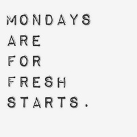 Monday Motivation 3.0