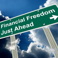 How to Become Financially Free in 2019