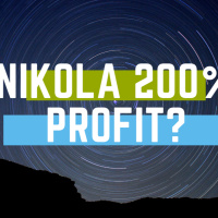 Nikola Price Prediction 2020