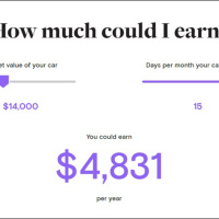 Can you Make Money on Turo?