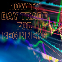 How to Day Trade Stocks as a Beginner