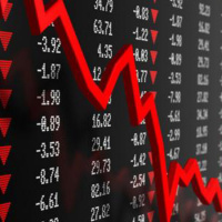 Why did the Stock Market Drop?