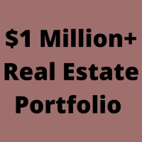 How to get your Real Estate Portfolio to $1million+