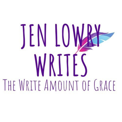 Jen Lowry Writes