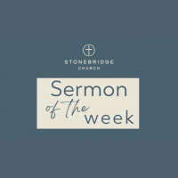 David Scott - Highlands Church - Audio