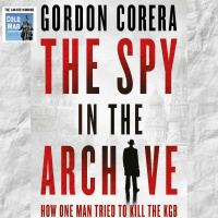The Spy in the KGB Archive (408)