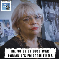 The 2nd Most Famous Voice In Cold War Romania (419)