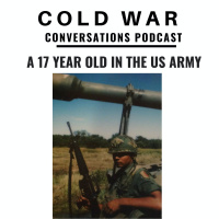 A 17 year old in the Cold War US Army (57)
