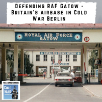 Defending RAF Gatow - Britains airbase in Cold War Berlin (257)
