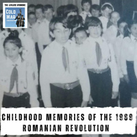Childhood Memories of the 1989 Romanian Revolution (403)