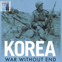 Korea: War Without End (412)