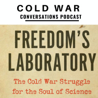 The Cold War Struggle for the Soul of Science - Freedoms Laboratory (50)