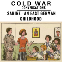 Sabine - An East German Childhood (15)
