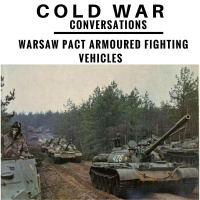 Warsaw Pact Armoured Fighting Vehicles (8)