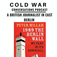 A British Journalist in Cold War East Berlin (40)