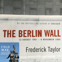 The Berlin Wall - Frederick Taylor (93)