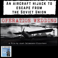 An aircraft hijack to escape from the Soviet Union (258)