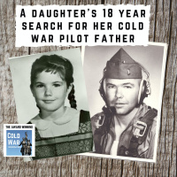 A daughters 18 year search for her Cold War CIA pilot father at the Bay of Pigs invasion in Cuba (247)