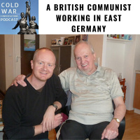 A British Communist Working in Cold War East Germany (104)
