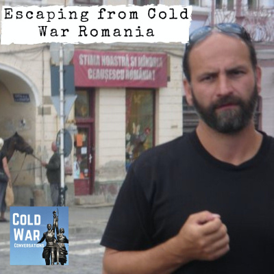 Cold War Conversations