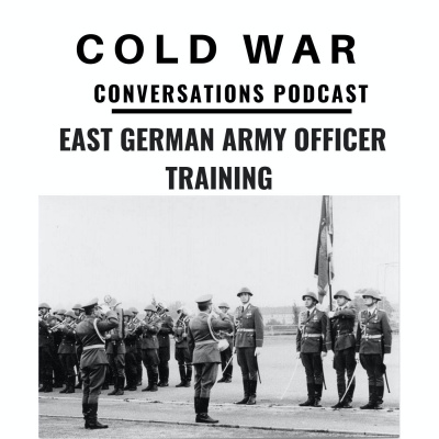 Cold War Conversations