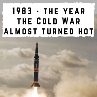 Cold War Conversations