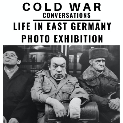 Cold War Conversations