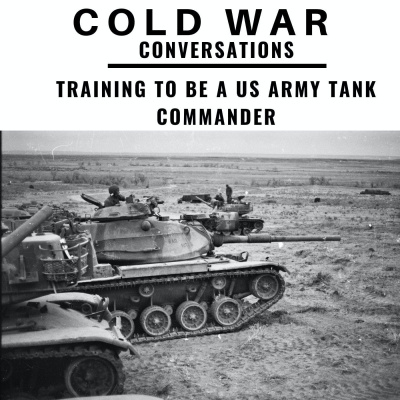 Cold War Conversations