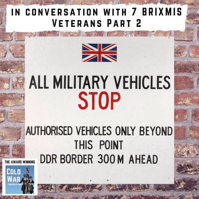 Cold War Conversations