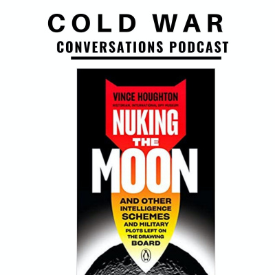 Cold War Conversations