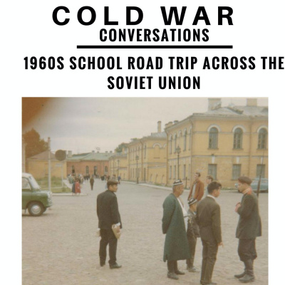 Cold War Conversations