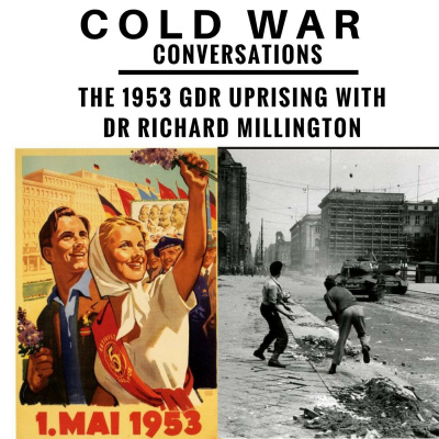 Cold War Conversations