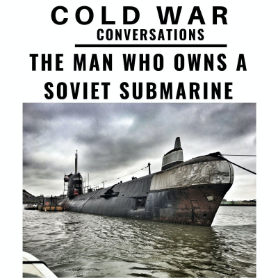 Cold War Conversations