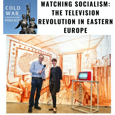 Cold War Conversations