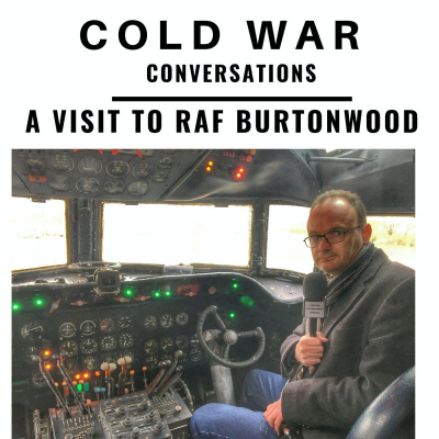 Cold War Conversations