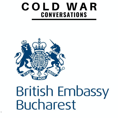 Cold War Conversations