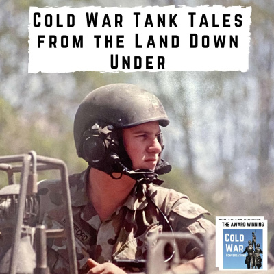 Cold War Conversations