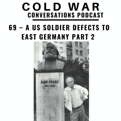 Cold War Conversations