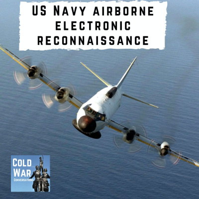 Cold War Conversations