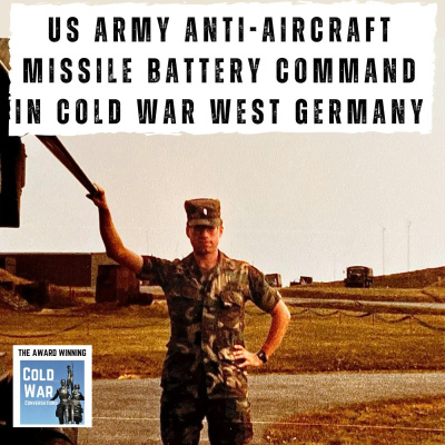 Cold War Conversations