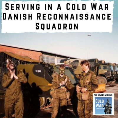 Cold War Conversations
