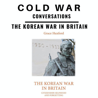 Cold War Conversations