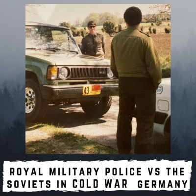 Cold War Conversations