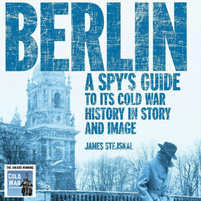 Cold War Conversations