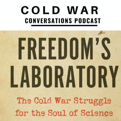 Cold War Conversations