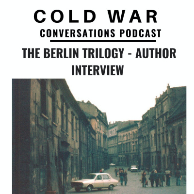 Cold War Conversations