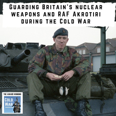 Cold War Conversations