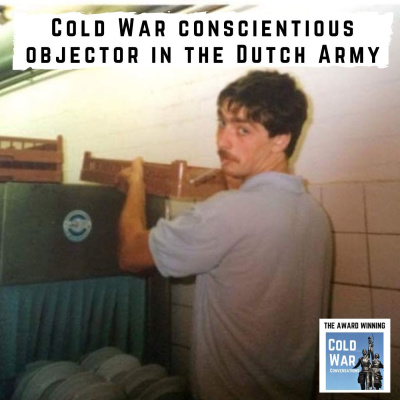 Cold War Conversations
