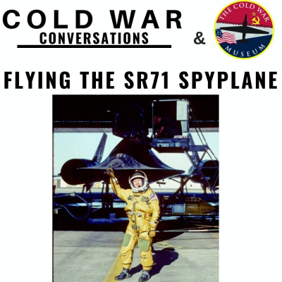 Cold War Conversations