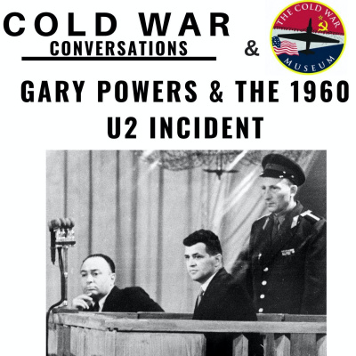 Cold War Conversations